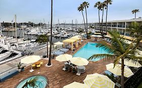 Marina Del Rey Hotel Marina Del Rey